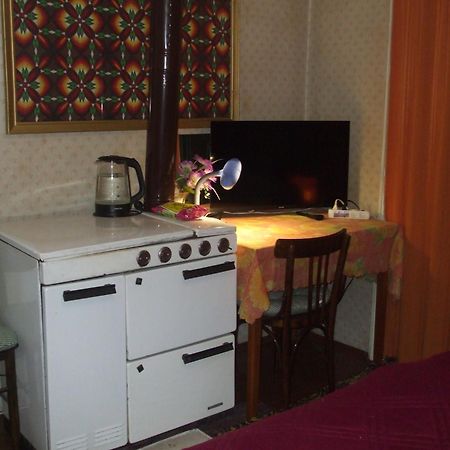 Daneto Apartment Tâgovişte Exterior foto