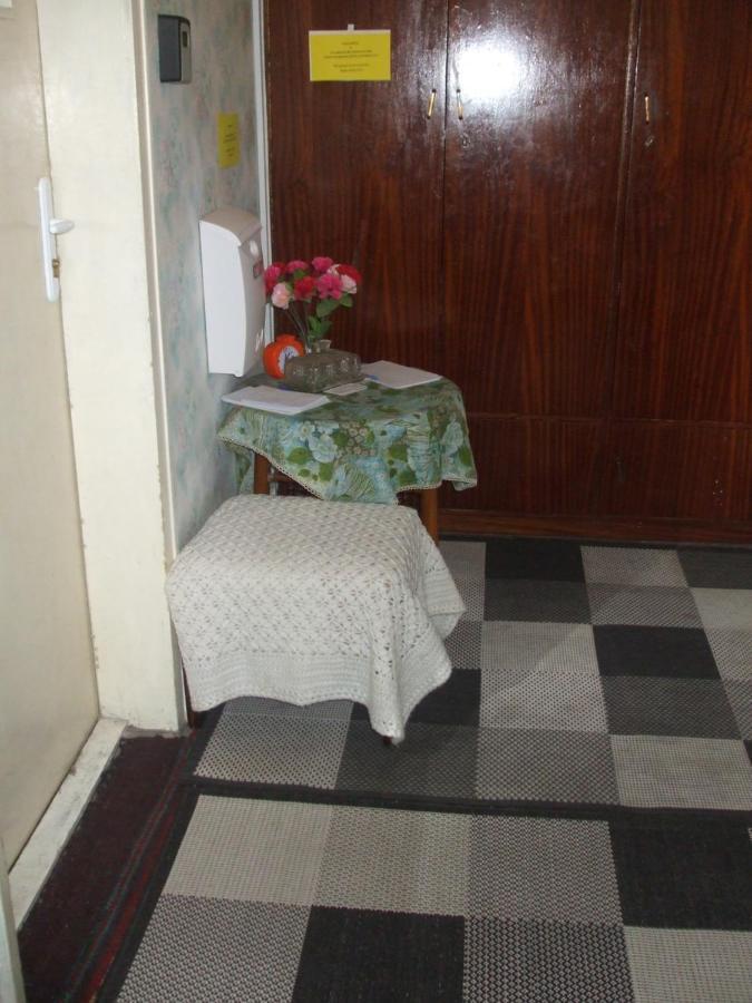Daneto Apartment Tâgovişte Exterior foto