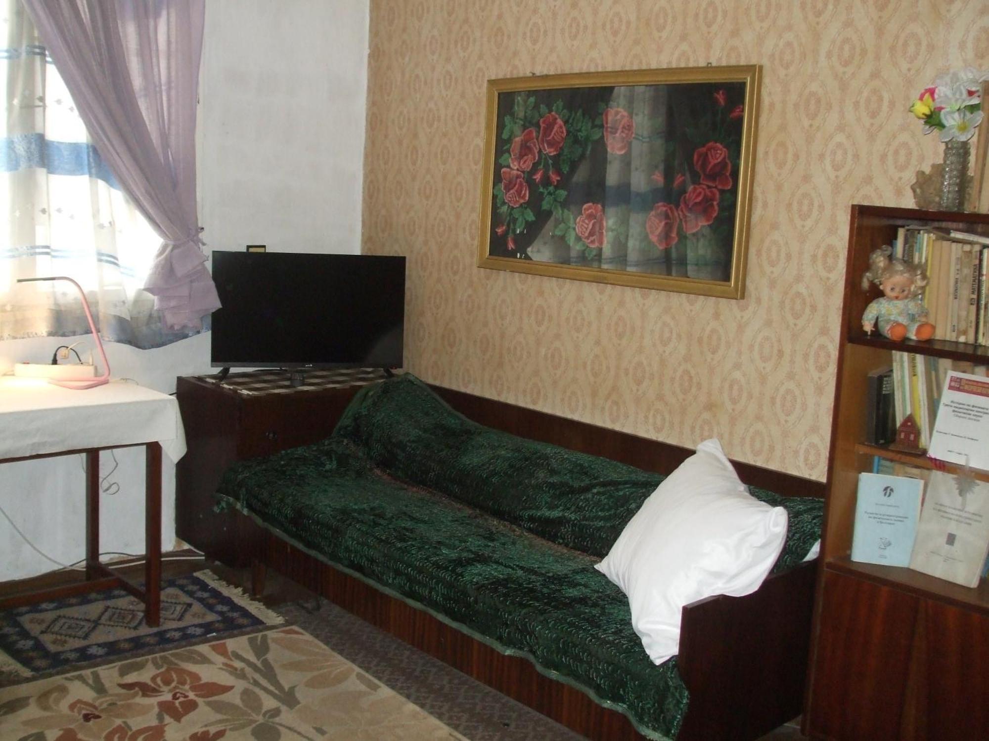 Daneto Apartment Tâgovişte Exterior foto