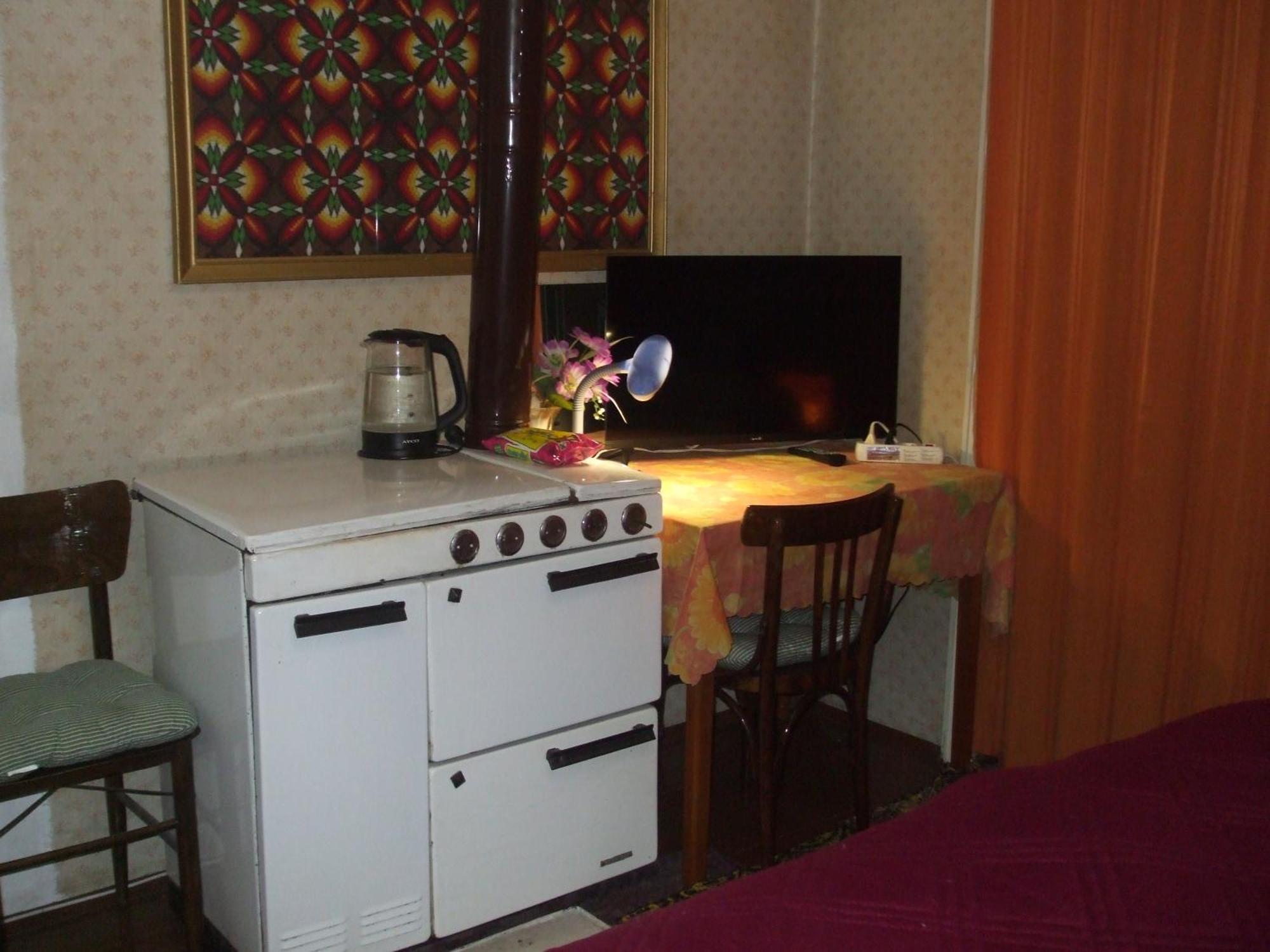 Daneto Apartment Tâgovişte Exterior foto